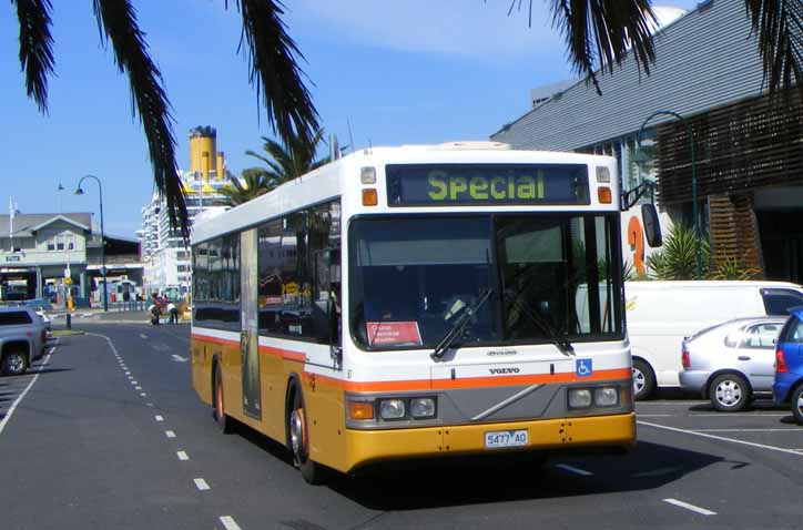SITA Volvo B12BLE Volgren CR228L